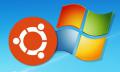 Microsoft  Ubuntu  Windows