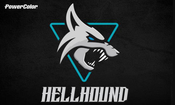 PowerColor Hellhound